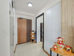 Blk 408A Northshore Residences II (Punggol), HDB 2 Rooms #562270131